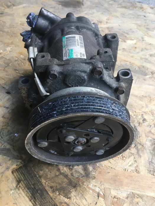 Compresor Ac/Clima Dacia DUSTER 1.5Dci 2010-2015