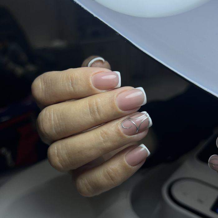 маникюр , Педикюр по вкусным ценам 100.000