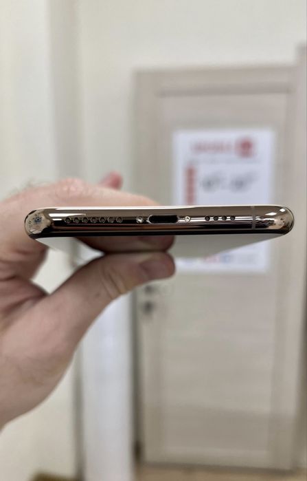 iphone 11 pro max 256