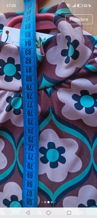 Rochie Nouă, S-M, New favori