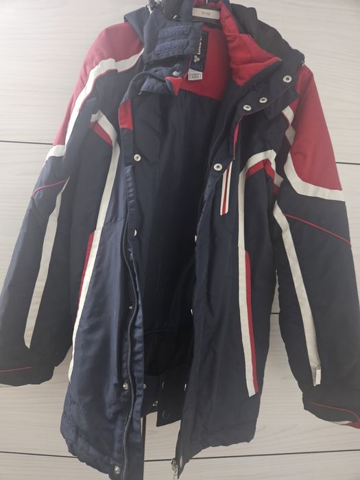 Set geaca și pant de ski