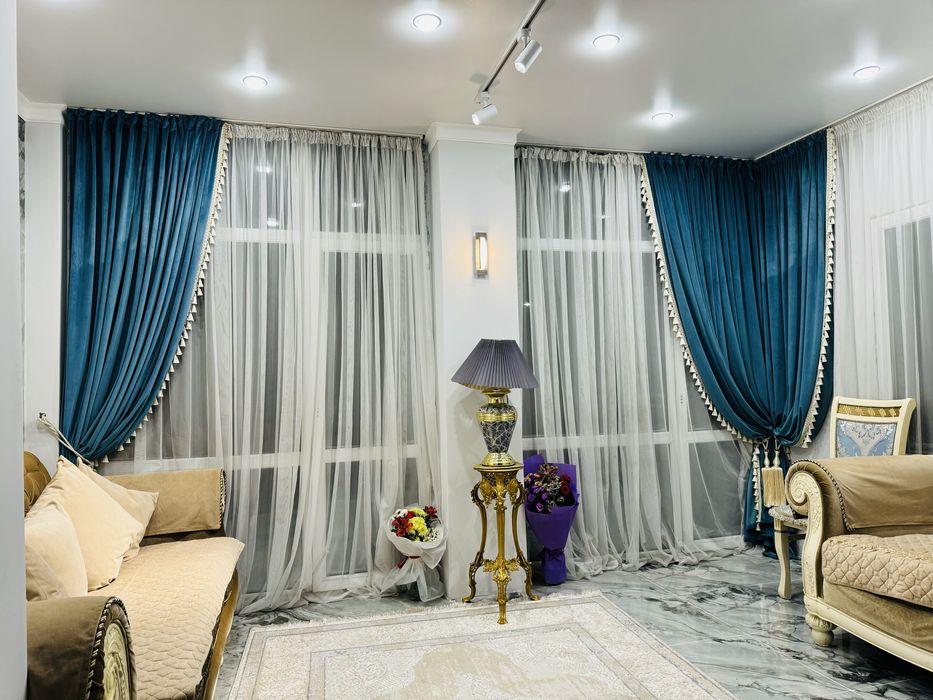 Гостевой дом.