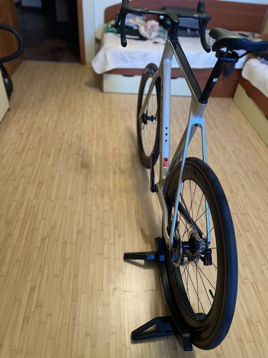 Canyon Endurace CF SLX eTap AXS