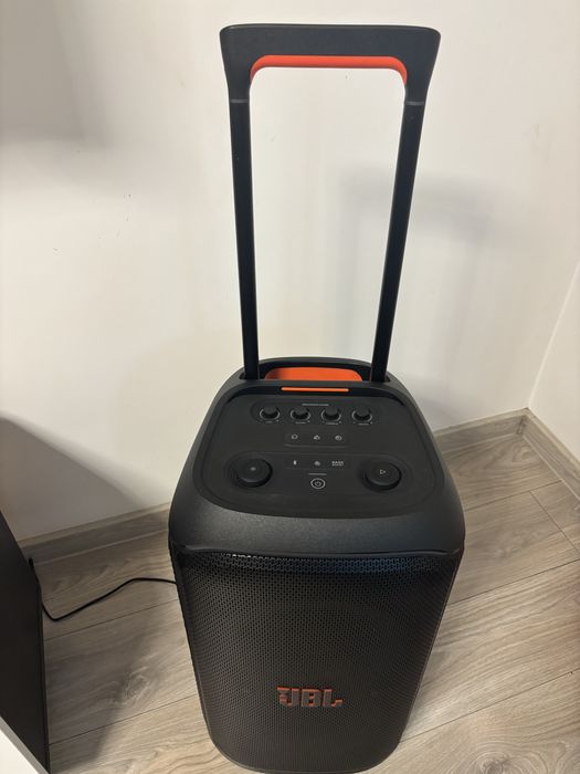 Jbl partybox320