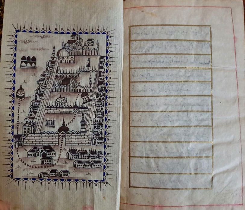 Продам старинные рукописи