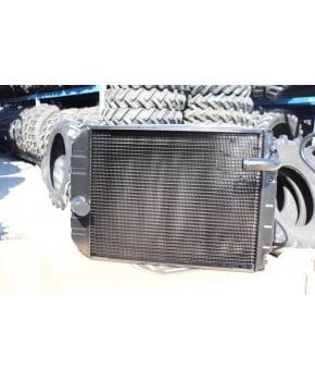 Radiator u650 (apa) aluminiu