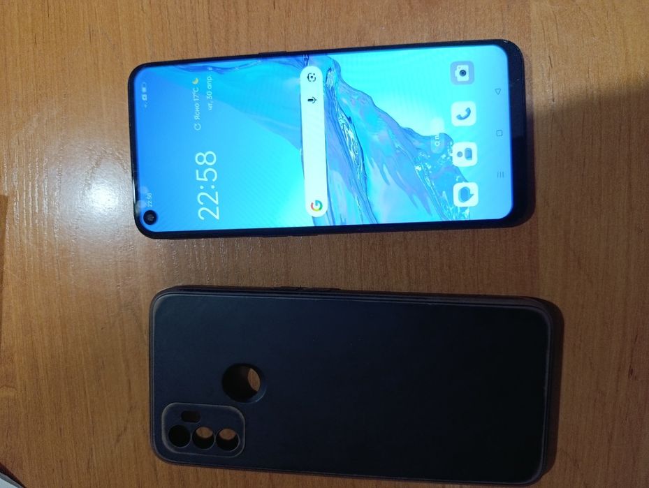 Продам oppo a53 в отличном состоянии