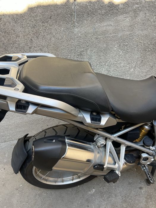 BMW R 1200 GS 2013 inmatriculat RO