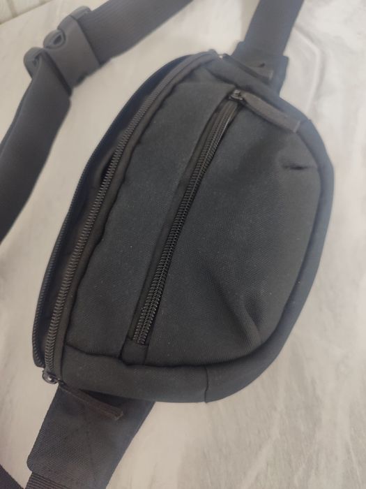 Поясная сумка либо на плечо