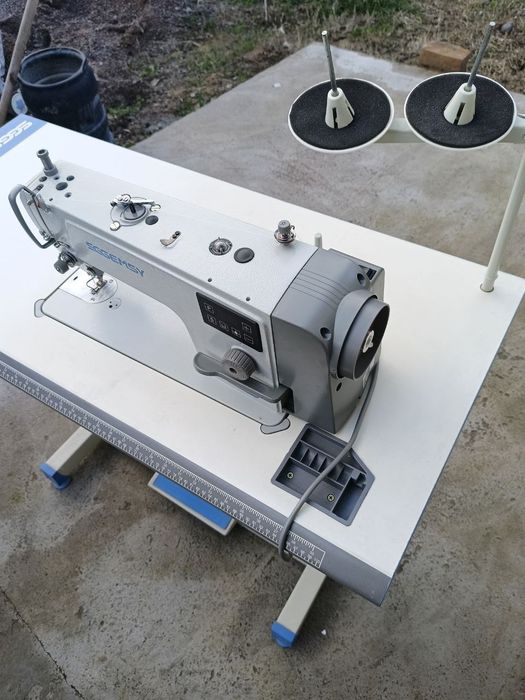 Tikuv Mashinasi SGGEMSY