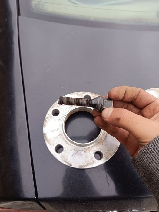 Джанти Стил 177 18"