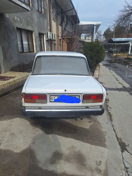 2107 sotiladi sirochni 1996