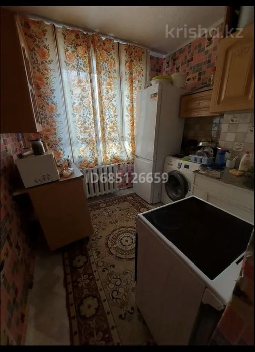 2х комнатеая квартира