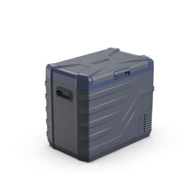 Преносим компресорен хладилник 12/24/220V 50литра ALPICOOL