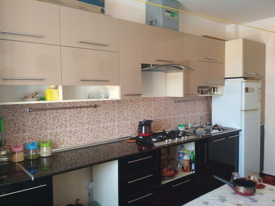 Uzoq muddatga ijaraga beriladi