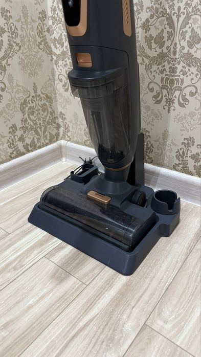 Моющий пылесос AlfaBot