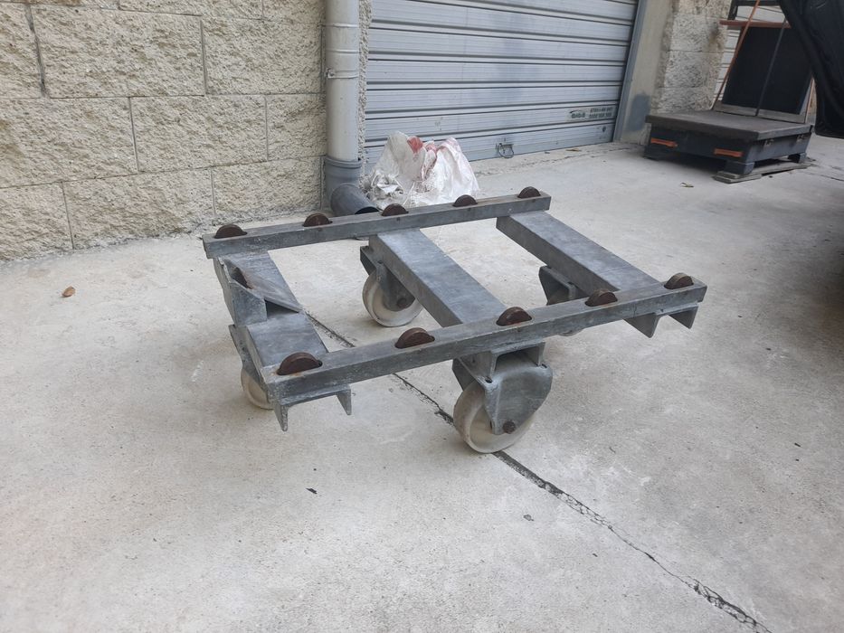 Професионални колички