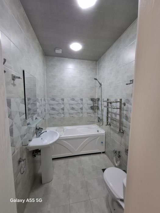 Яшнабадский район. Тузель-3 Евро Коттедж 2,7 соток. соток