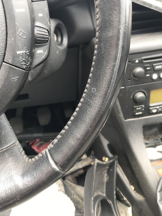 Волан ситроен С4 Citrien C4