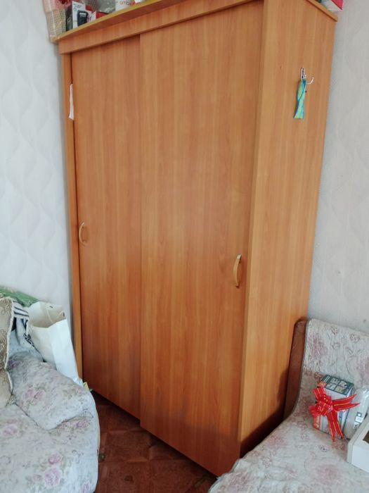 Продам 1 комнатную квартиру