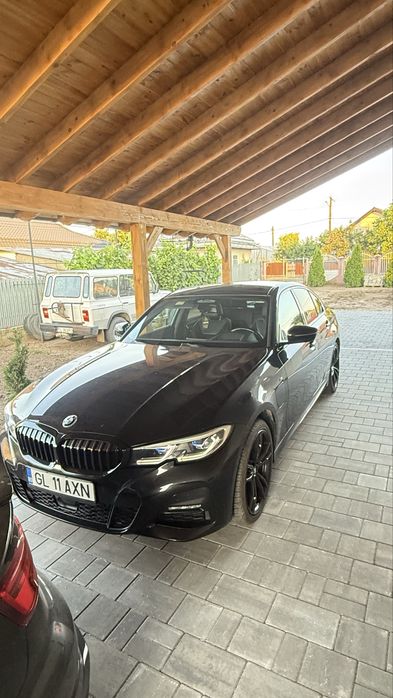Bmw g20 330E Xdrive Hybrid