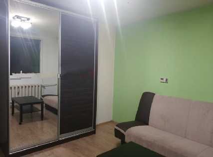 Дава се под наем Двустаен апартамент в София, Център - 70 кв.м за 548.25 € - Снимка #12