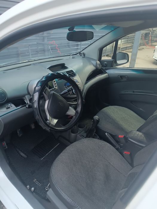 Срочно Спарк 2011 йил 2 позиция