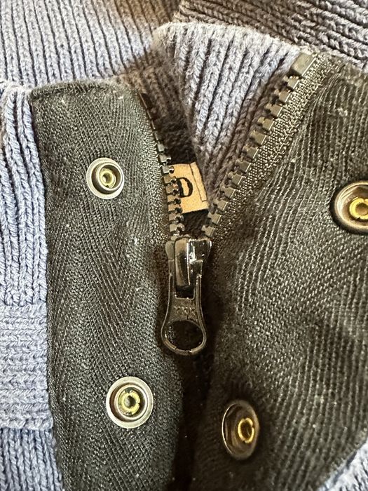 Puolver Stone Island