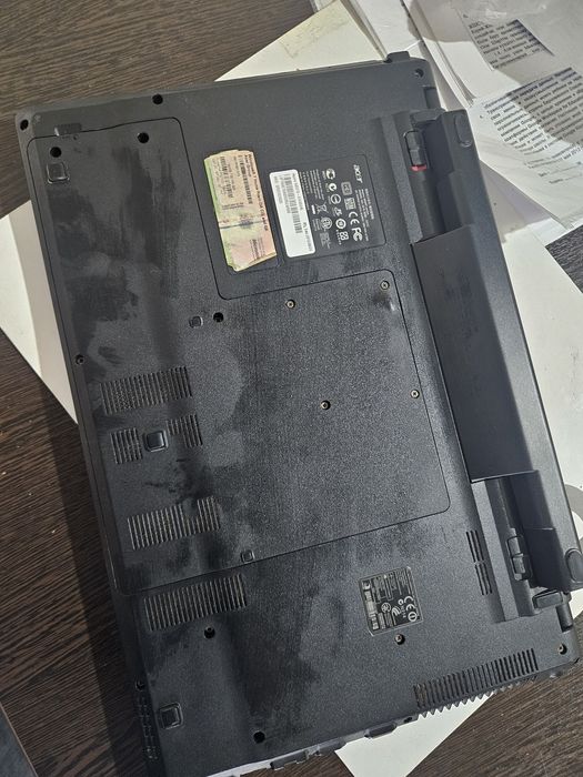 Продам ноутбук Acer