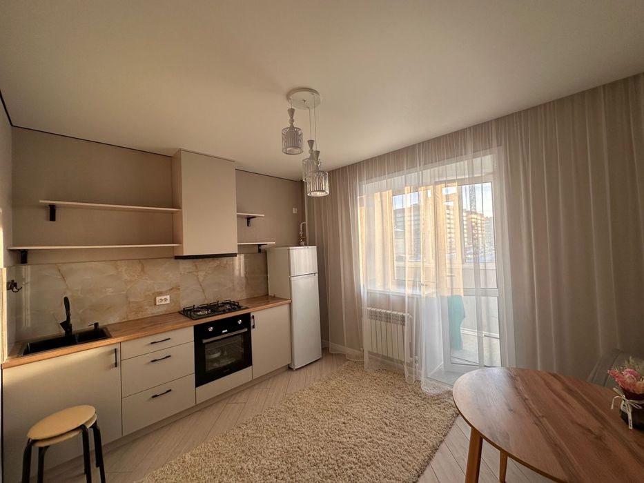 Продам 1 комнатную квартиру