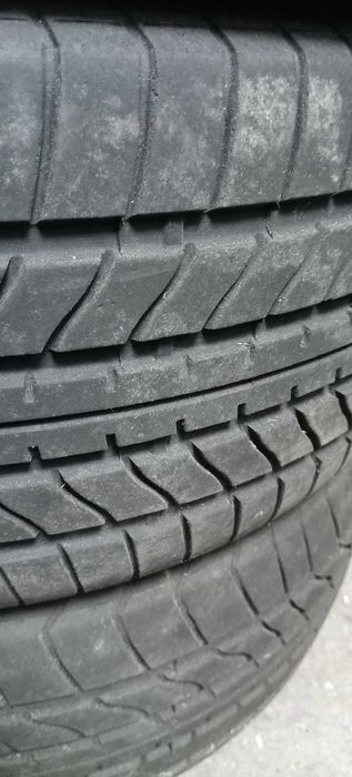 Jante auto 235/45 R17 5x112 De vanzare sau schimb cu 205/45 sau 50 r16 5x112