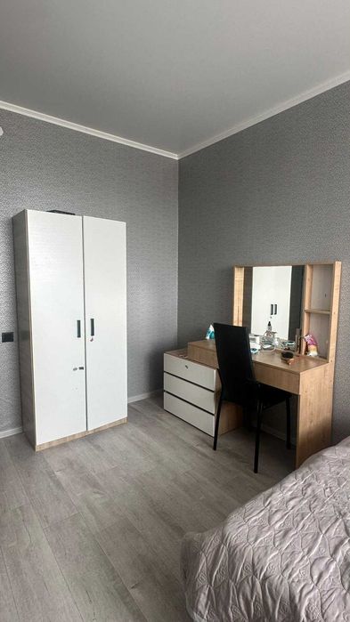 Продажа 3-комнатной квартиры Альфа Бета