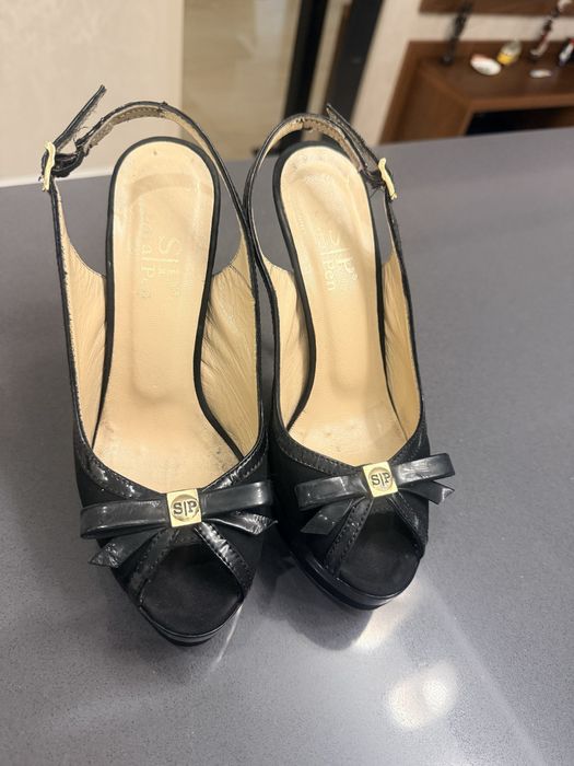 Официални обувки Sara Pen, Francesca Vinzonti