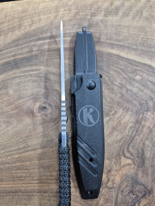 Руски нож Кизляр Игла