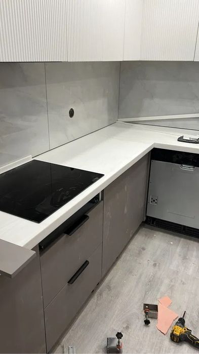 Кухни на заказ Быстро Качественно Надежно