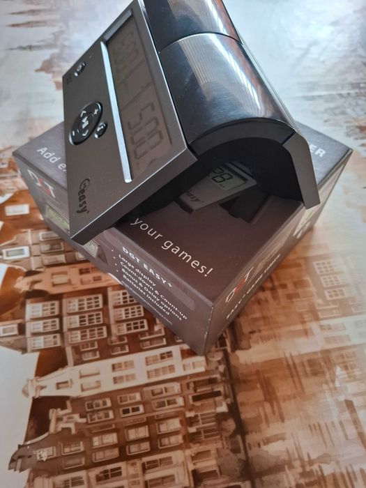 Часовник за шах - DGT easy+