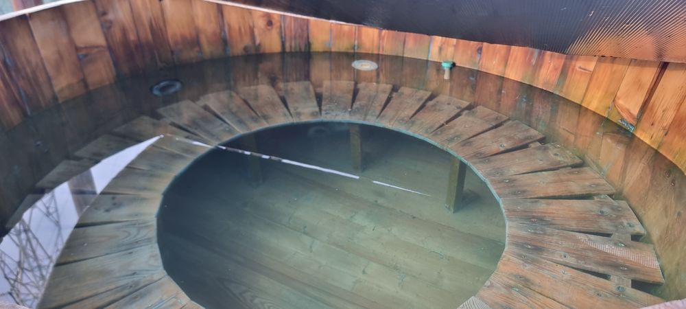 Ciubăr 6-8 Persoane