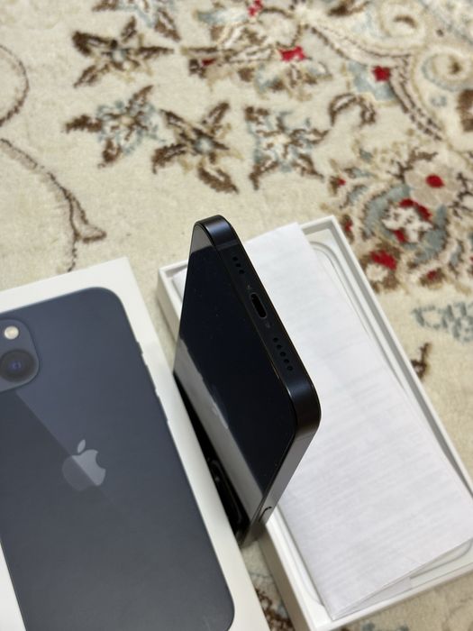 Продам/обмен iPhone 13