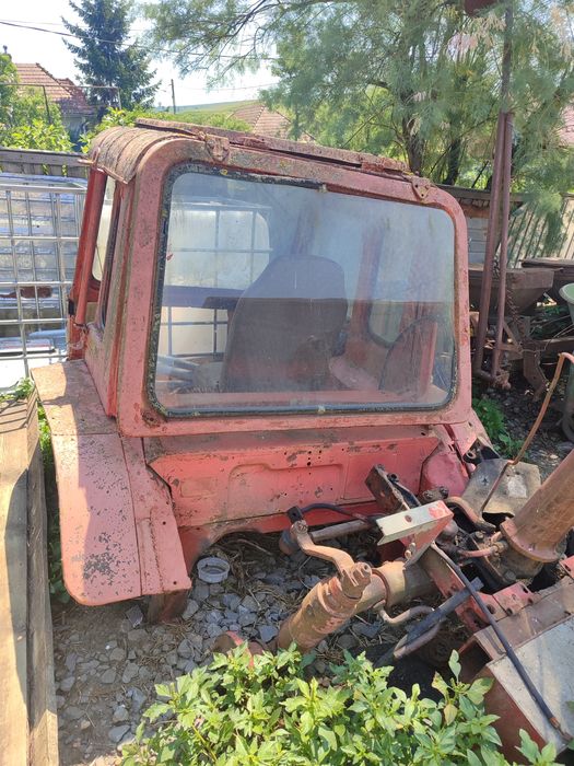 Dezmembrari tractoare Belarus