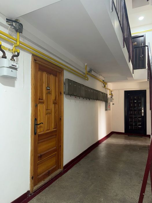 Apartament Comanesti