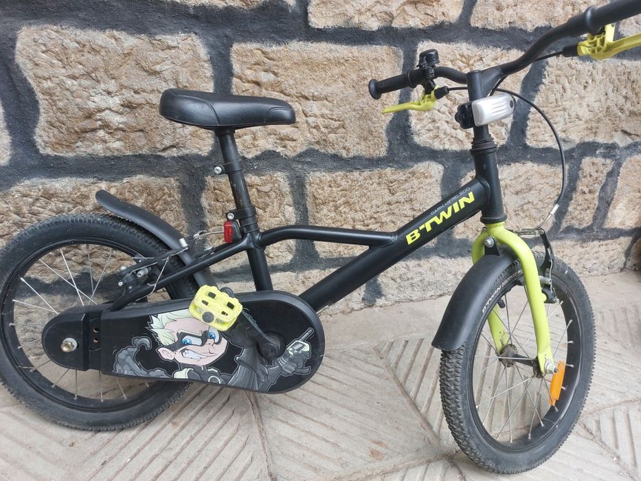 Детско колело 16 инча