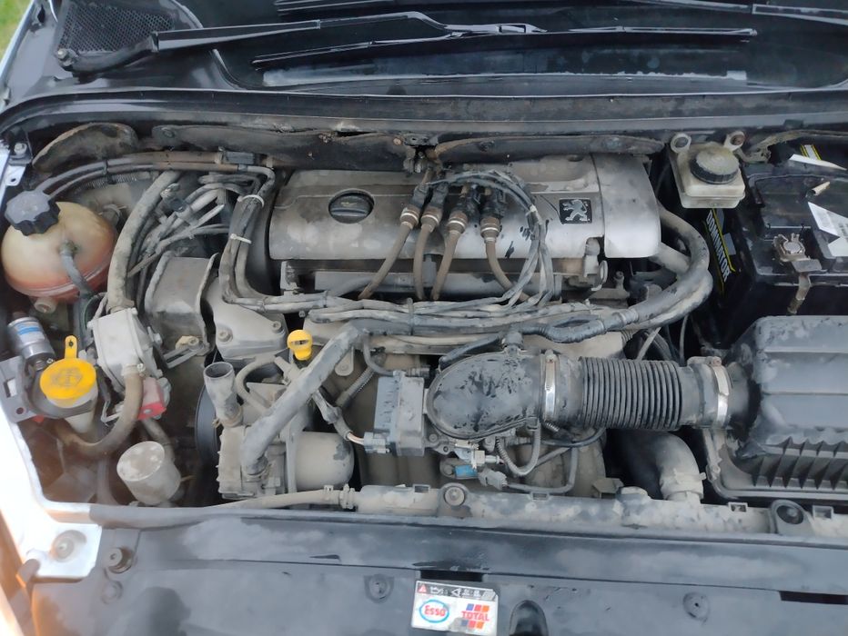 Peugeot Пежо 307