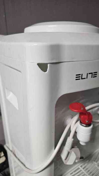 Диспенсър за вода ELITE WDE-2535, Транспортен дефект