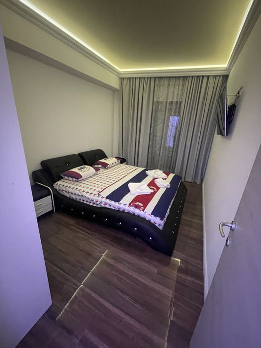 Cazare Hotel White Tower Mamai Nord Navodari