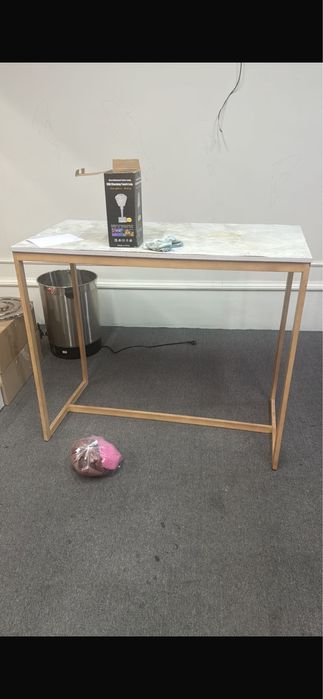 Холодильник Печка