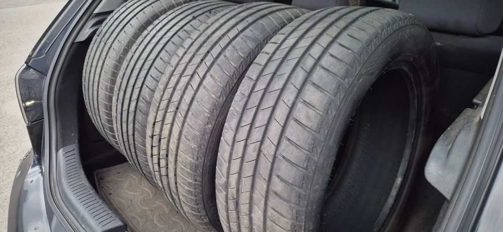 Bridgestone Turanza 005