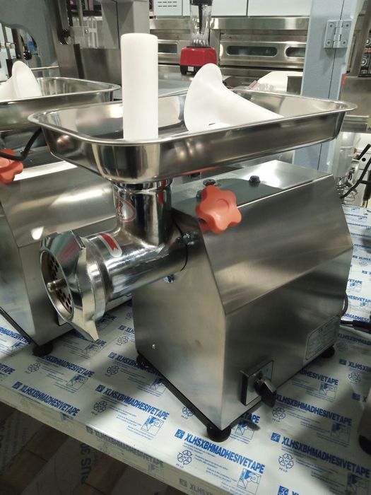 Мясорубка miyasarofka myasorubka 32 lik 22, 12. 08. klik