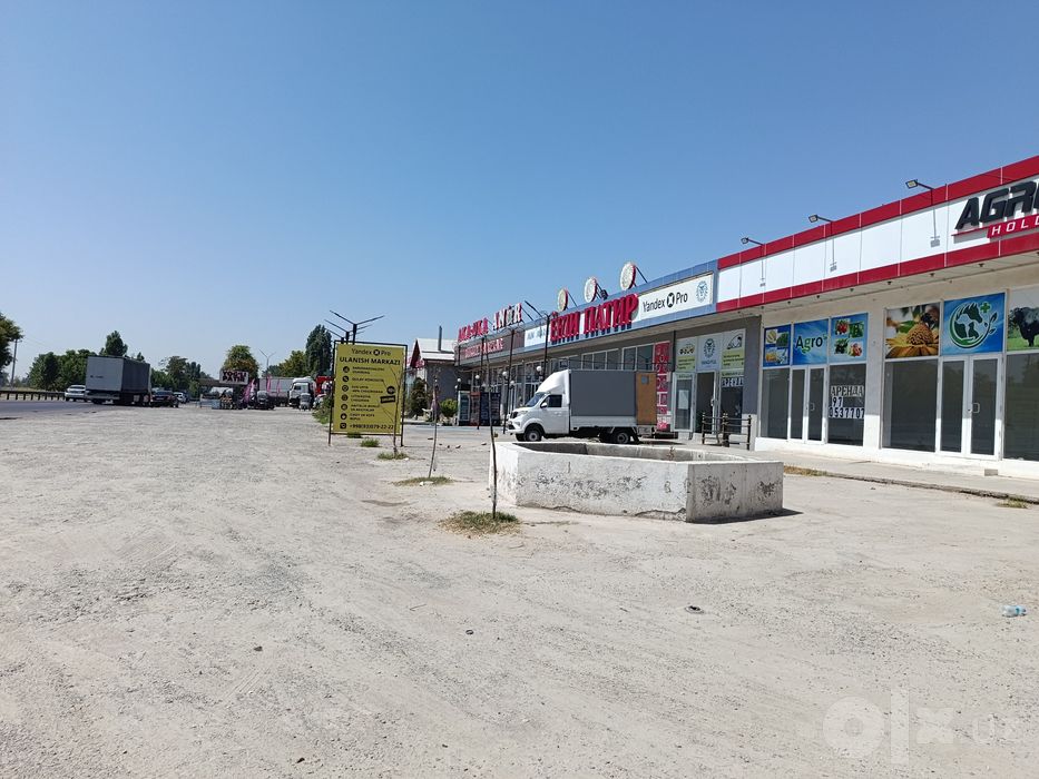 Dokon arenda ijara dokon