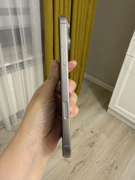 Iphone 16 Pro Max 512Gb