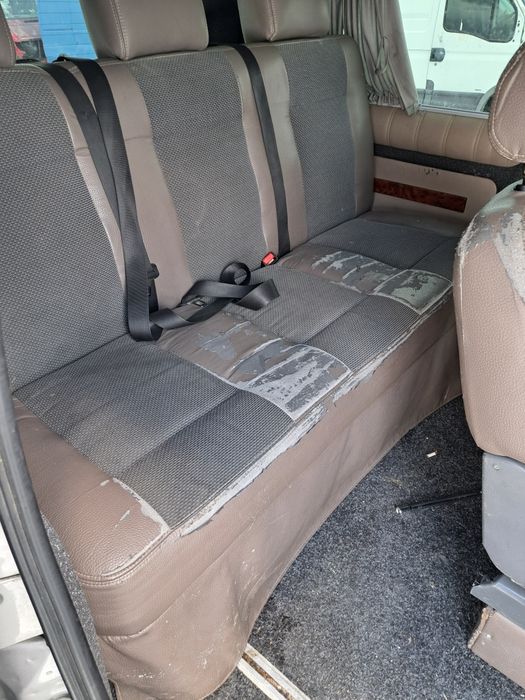 Мерцедес Вито W639 Mercedes Vito 111 2.2 CDI САМО НА ЧАСТИ